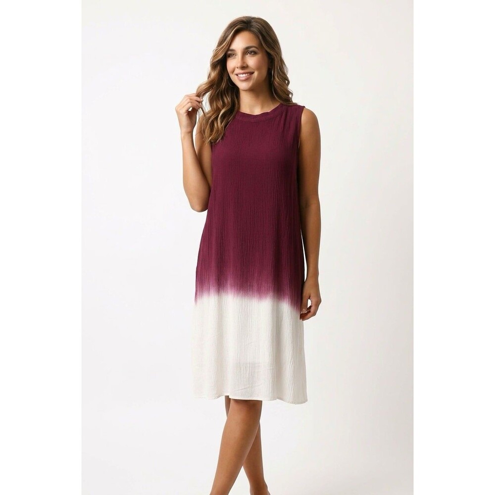 Altar'd State New Large Umbre Dress